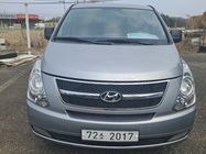 Hyundai Starex 2014