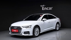 Audi A6 2021