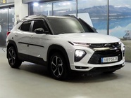 Chevrolet Trailblazer 2022