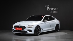 Genesis G70 2021