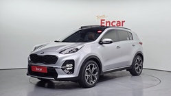 Kia Sportage 2019