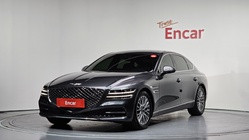 Genesis G80 2020