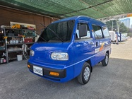 Chevrolet damas 2021