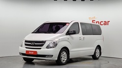 Hyundai Starex 2015