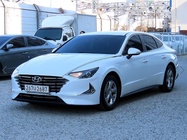 Hyundai Sonata 2019