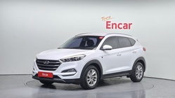 Hyundai Tucson 2015