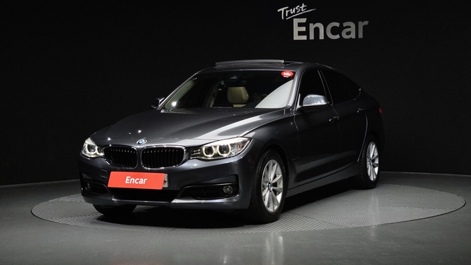 BMW Gran Turismo 2016