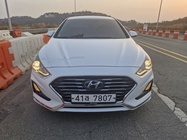 Hyundai Sonata 2017