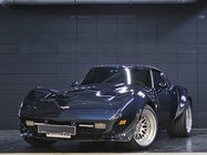 Chevrolet Corvette 1979