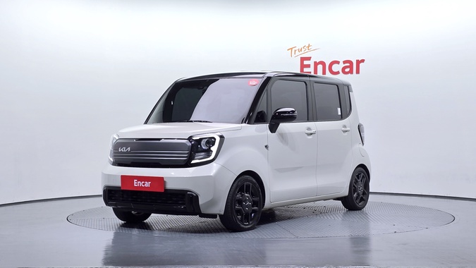 Kia RAY 2023