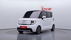 Kia RAY 2022