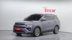 Ssangyong TIBOLI 2021