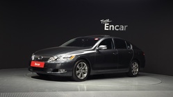Lexus GS 2009