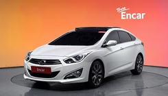 Hyundai i40 2014