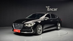 Hyundai Grandeur 2019