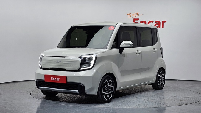 Kia RAY 2023