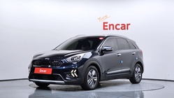 Kia Niro 2019