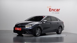 Kia K3 2022