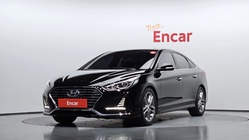 Hyundai Sonata 2017
