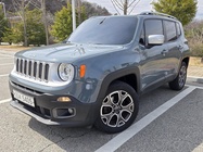 Jeep Renegade 2018