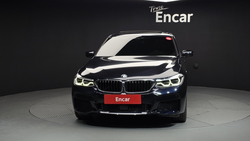 BMW Gran Turismo