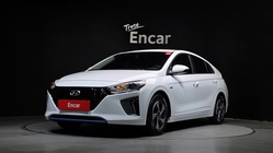 Hyundai Ioniq 2018