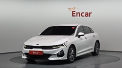 Kia K5 2020