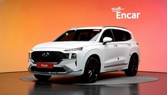 Hyundai Santa Fe 2021