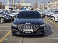 Genesis G90 2020