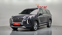 Hyundai Palisade 2019