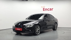 BMW 3 Series 2017