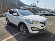 Hyundai Santa Fe 2015