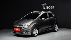 Chevrolet Spark 2013