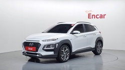 Hyundai Kona 2019