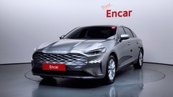 Kia K8 2021