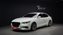 Hyundai Grandeur 2017