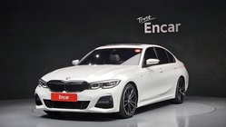 BMW 3 Series 2022
