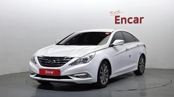 Hyundai Sonata 2013