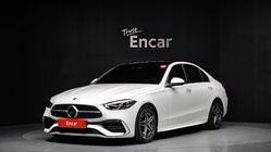 Mercedes-Benz C-Class 2025