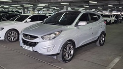 Hyundai Tucson 2012