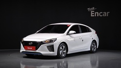 Hyundai Ioniq 2016