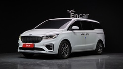 Kia Carnival 2019