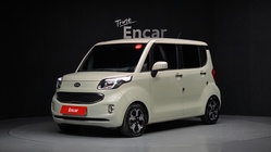 Kia RAY 2014