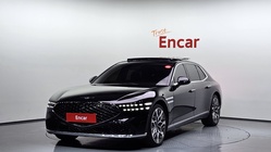Genesis G90 2025