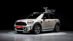 MINI Countryman 2021