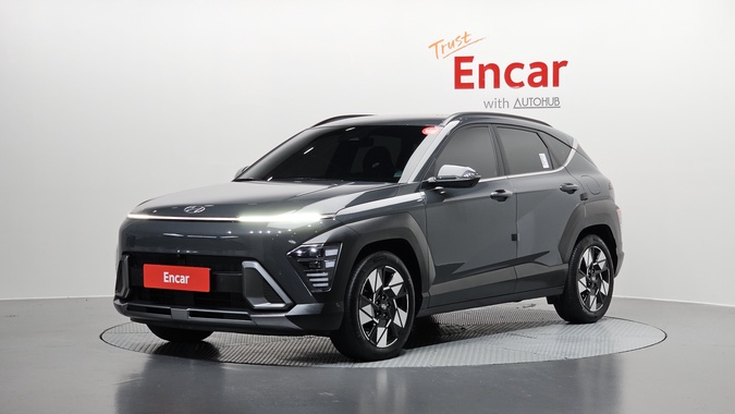 Hyundai Kona 2023