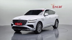 Genesis GV80 2024