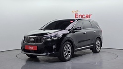 Kia Sorento 2019