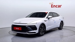 Hyundai Sonata 2024