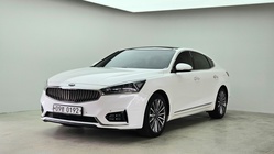Kia K7 2016